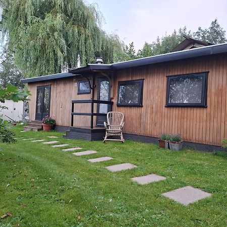 Cherry Cottage Schoonrewoerd 외부 사진