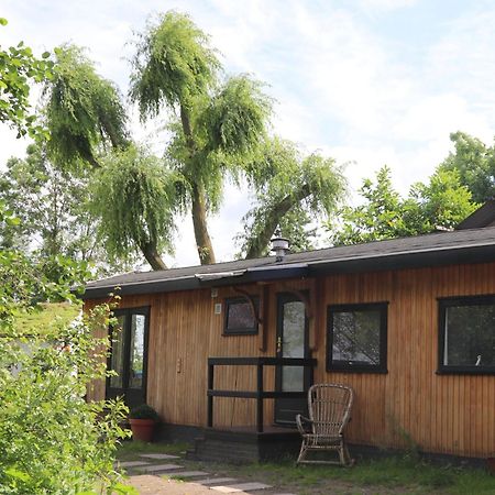 Cherry Cottage Schoonrewoerd 외부 사진