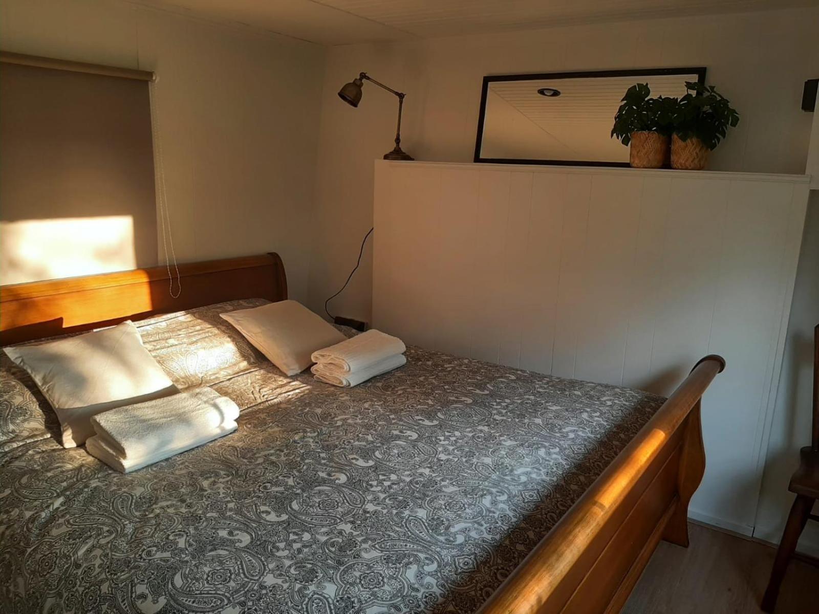 Cherry Cottage Schoonrewoerd 외부 사진