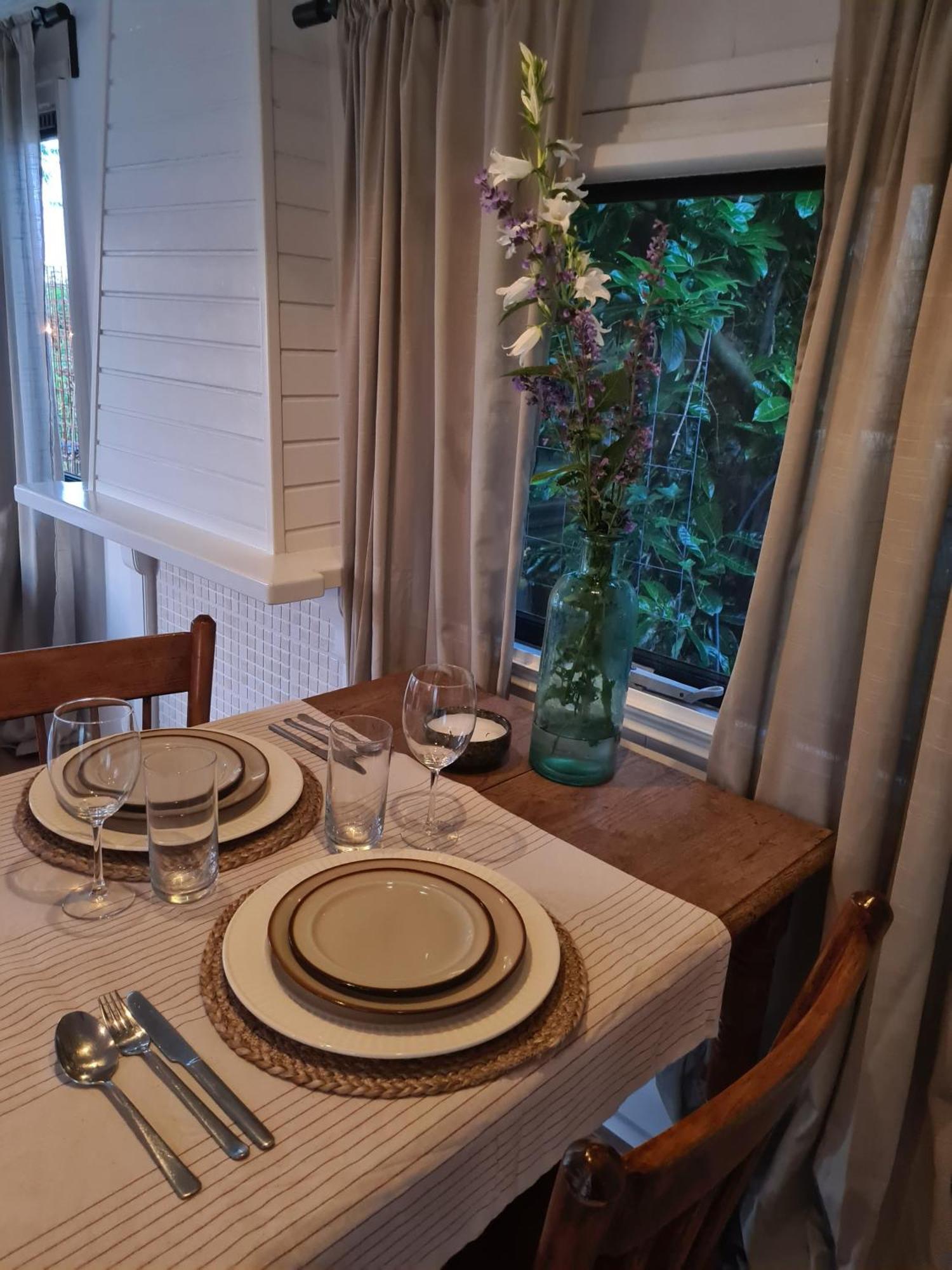 Cherry Cottage Schoonrewoerd 외부 사진